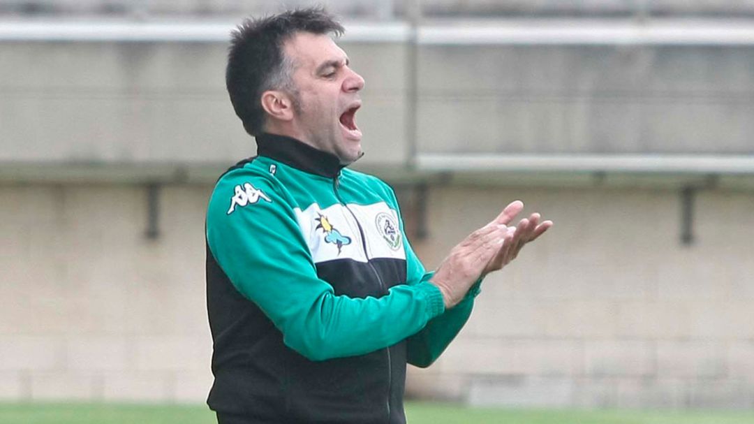 El Atlético Astorga buscará relevo a Miñambres El Atlético Astorga buscará relevo a Miñambres