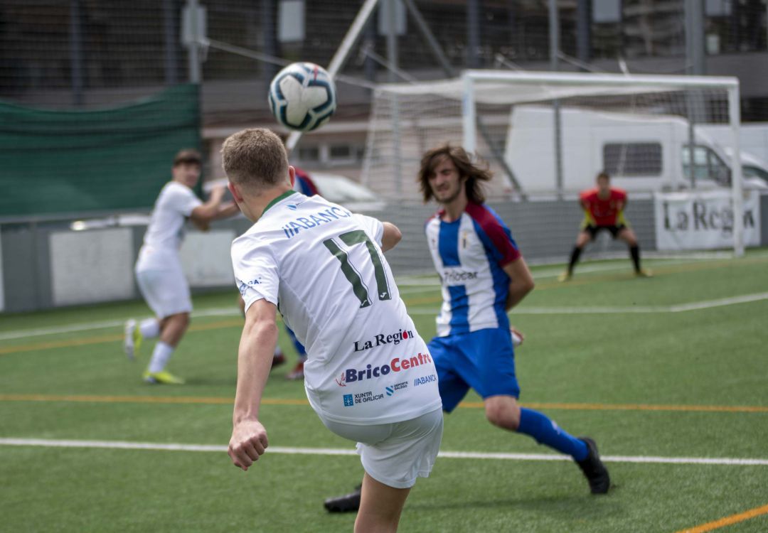 El Pabellón estará un año más en la división de honor juvenil El Pabellón estará un año más en la división de honor juvenil