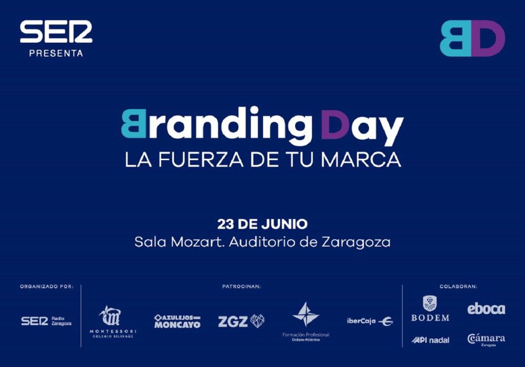 Branding Day Branding Day