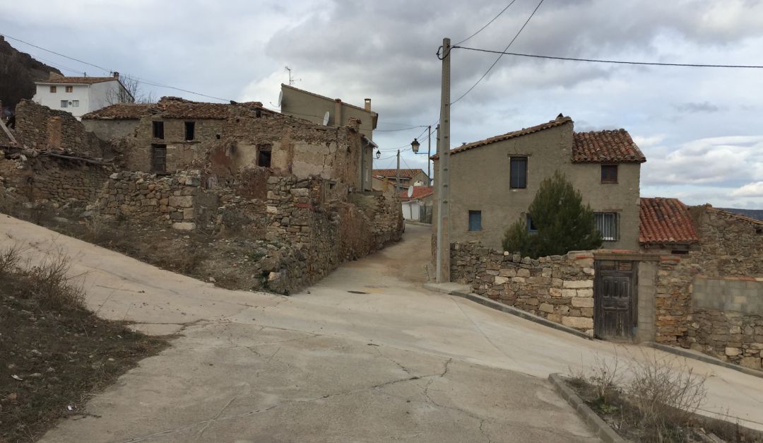 La Revuelta de la España Vaciada ha puesto sobre la mesa un centenar de medidas para revertir el desequilibrio territorial La Revuelta de la España Vaciada ha puesto sobre la mesa un centenar de medidas para revertir el desequilibrio territorial