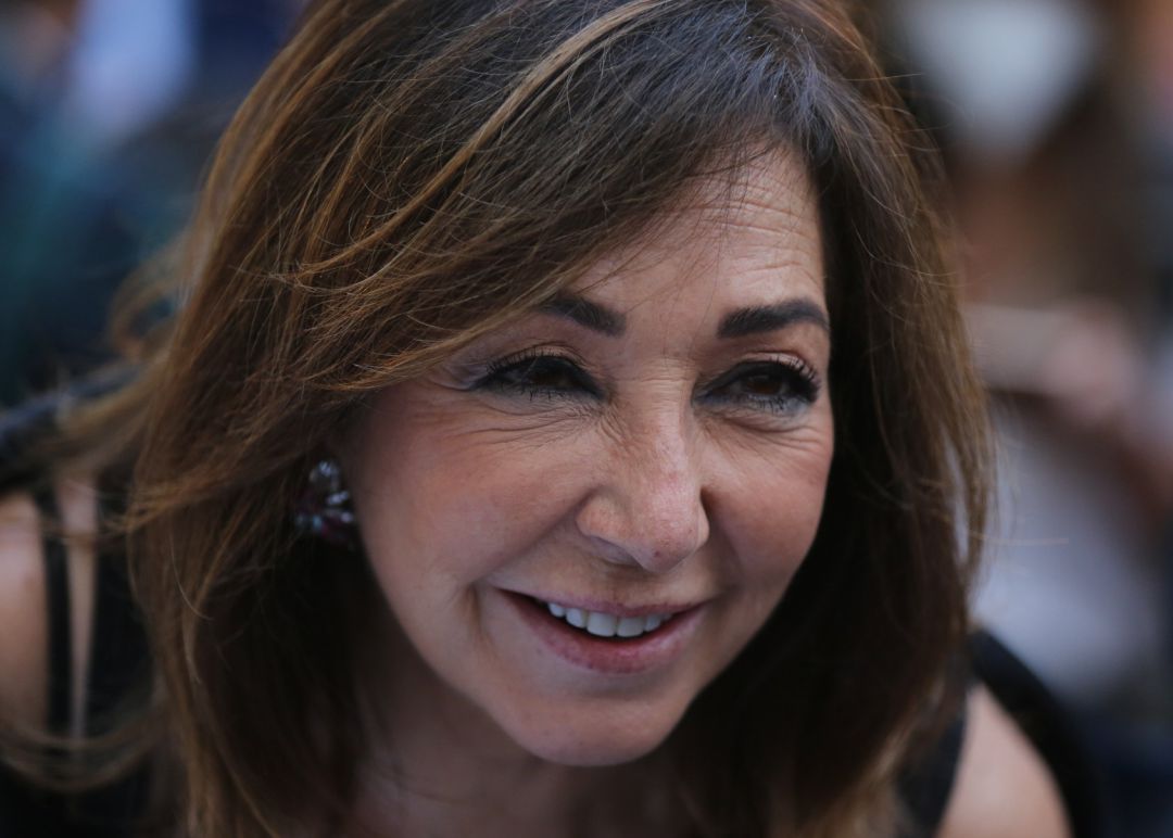 Ana Rosa muy enfadada con las últimas palabras de Fernando Simón sobre AstraZeneca. Ana Rosa muy enfadada con las últimas palabras de Fernando Simón sobre AstraZeneca.
