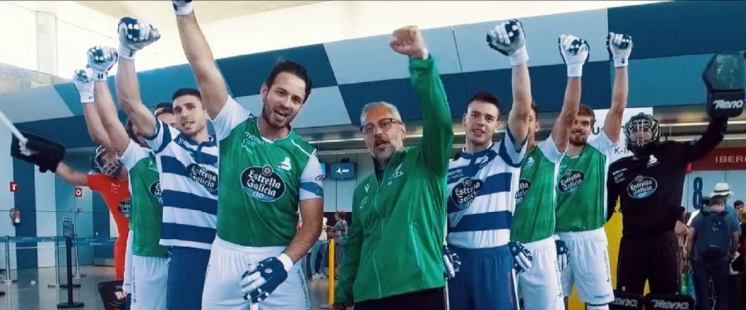 Deportivo Liceo Deportivo Liceo