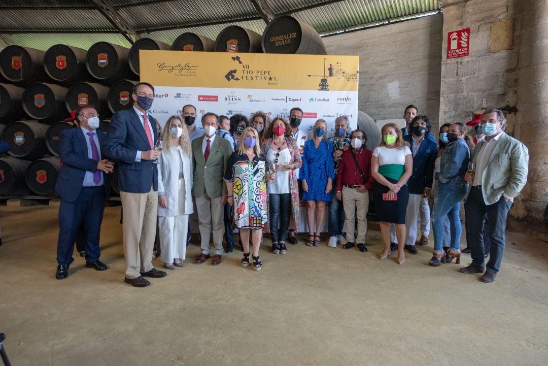 Presentación de "Veranea en la Bodega" este miércoles Presentación de "Veranea en la Bodega" este miércoles