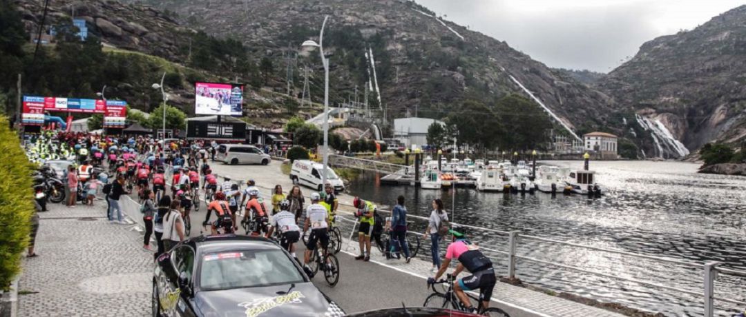 Gran Fondo Ézaro Gran Fondo Ézaro