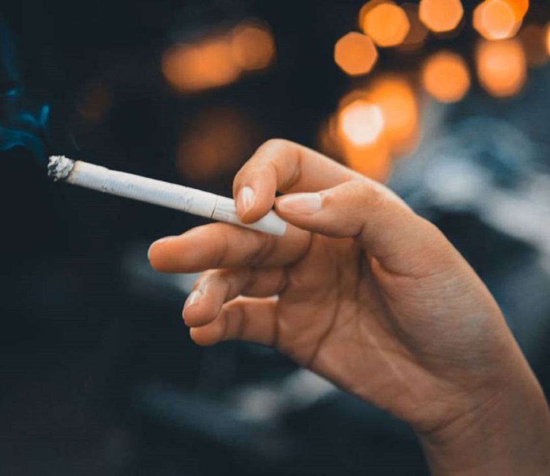 Día Mundial del Tabaco Día Mundial del Tabaco