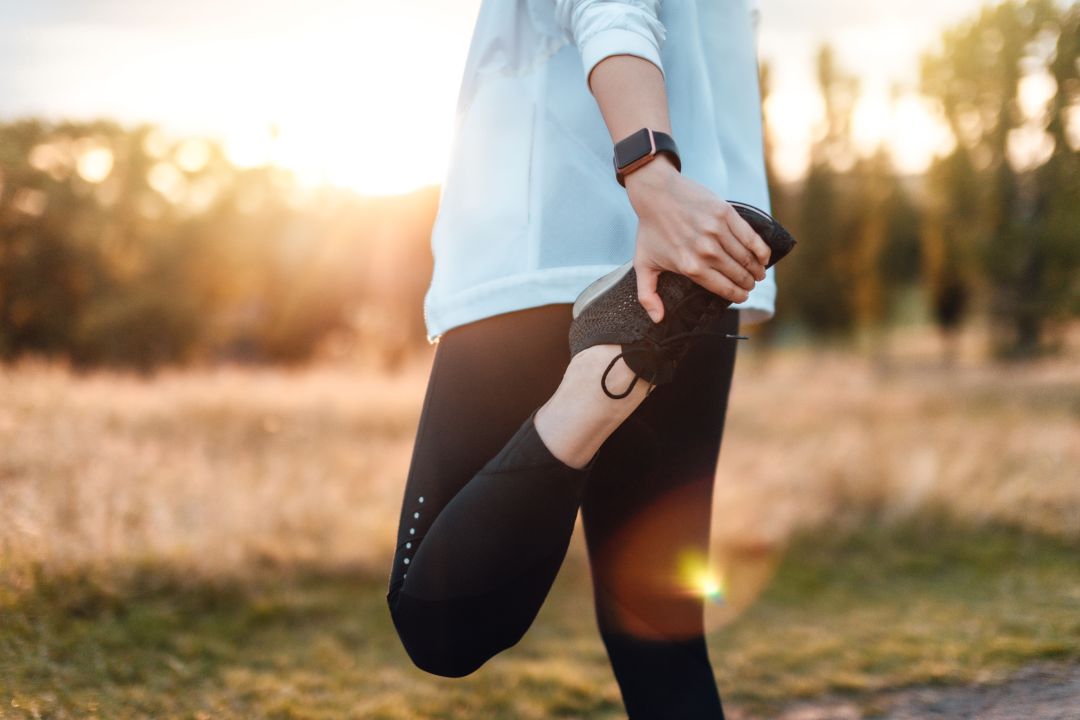 El estilo de vida saludable fomenta cambios en la edad biológica. El estilo de vida saludable fomenta cambios en la edad biológica.