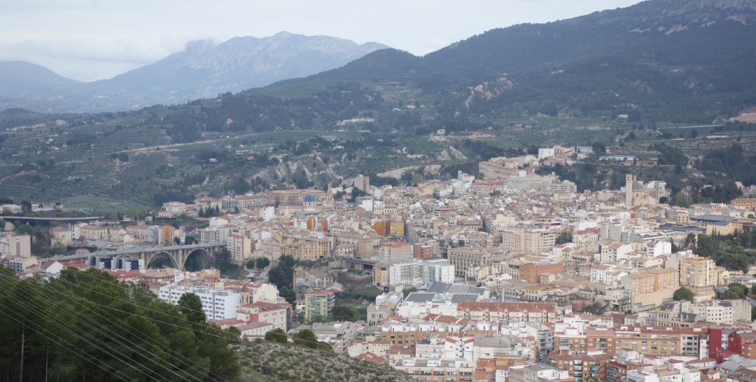 El Ayuntamiento de Alcoy lanza una campaña informativa sobre la inspección técnica en edificios de más de 50 años. El Ayuntamiento de Alcoy lanza una campaña informativa sobre la inspección técnica en edificios de más de 50 años.