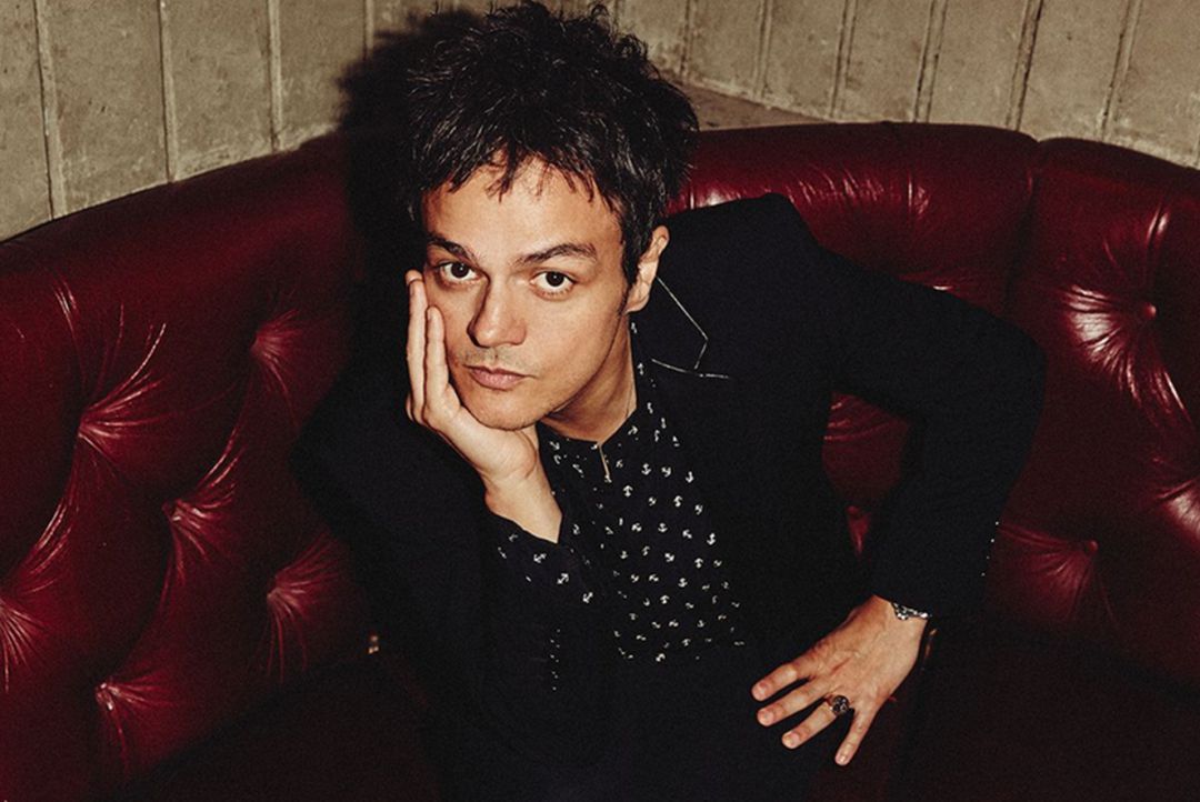 Jamie Cullum. Jamie Cullum.