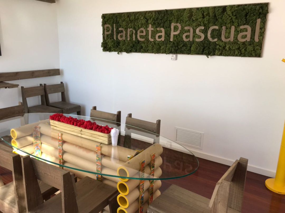Pascual Pascual