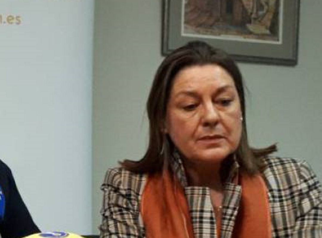 María Isabel María Isabel