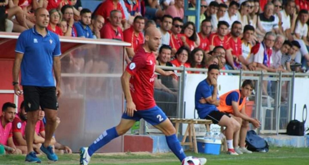 Pablo García Pablo García