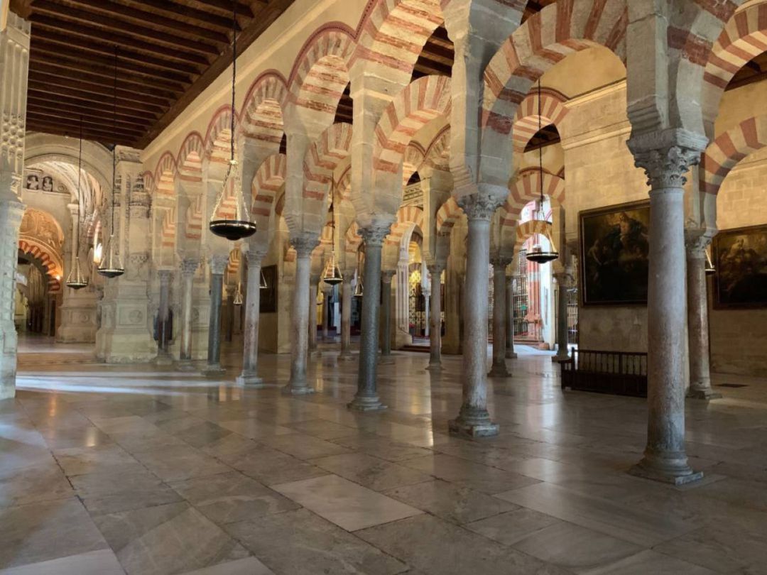 Mezquita Catedral Mezquita Catedral