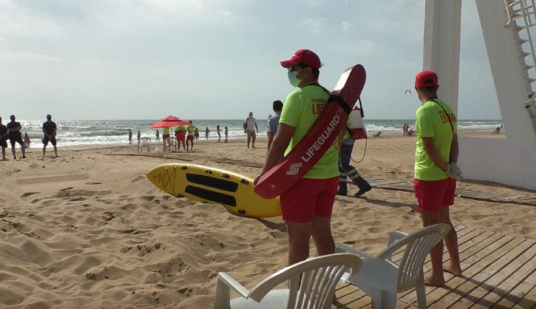 Socorrismo en El Altet Socorrismo en El Altet