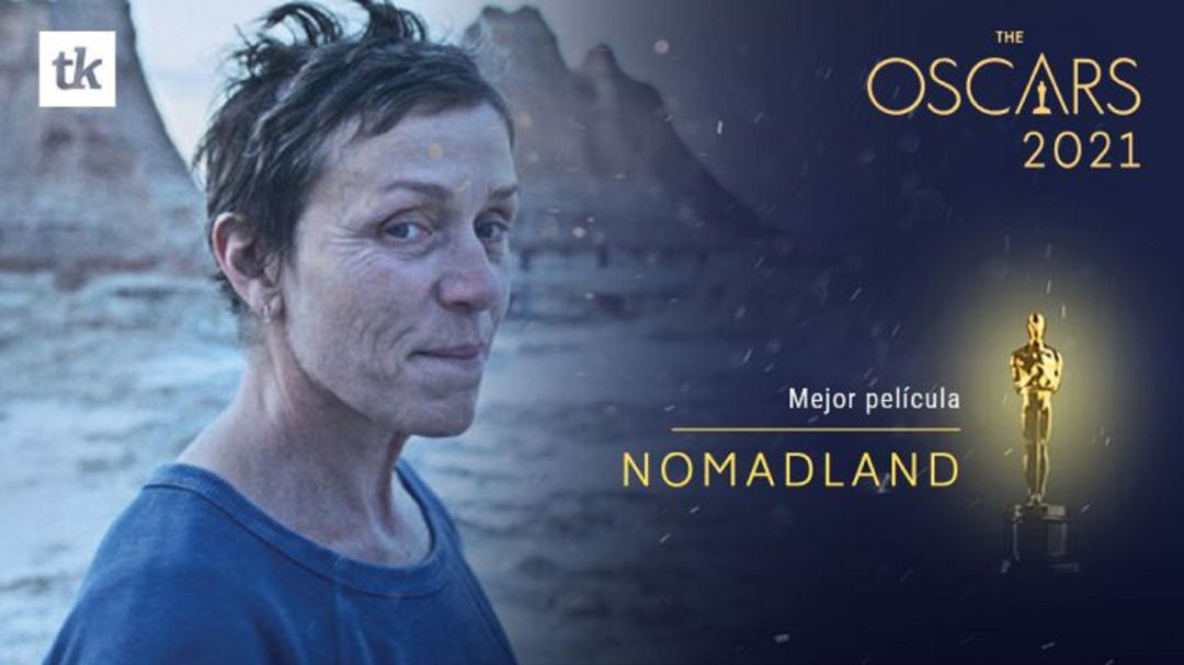 Nomaland Nomaland