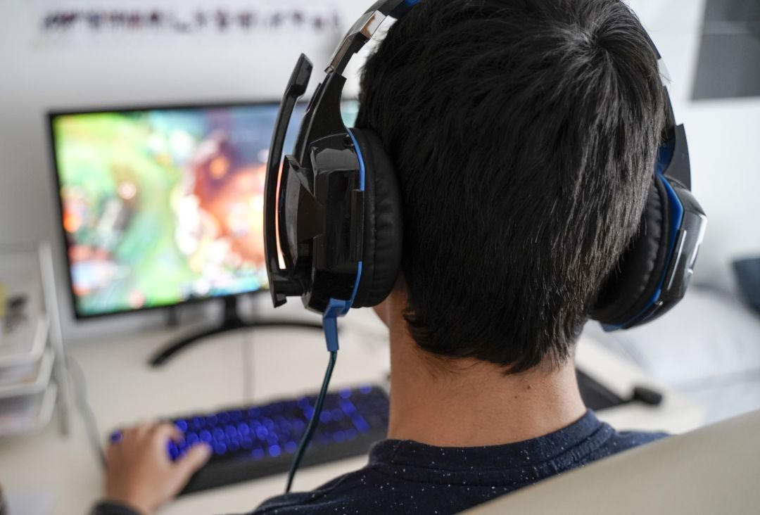 Videojuegos Videojuegos