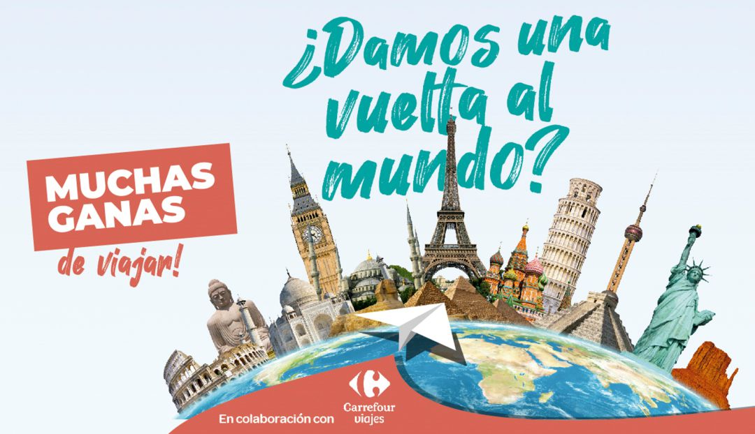 FAN Mallorca Shopping y Carrefour Palma General Riera potencian el comercio en sus centros con “Muchas Ganas” FAN Mallorca Shopping y Carrefour Palma General Riera potencian el comercio en sus centros con “Muchas Ganas”