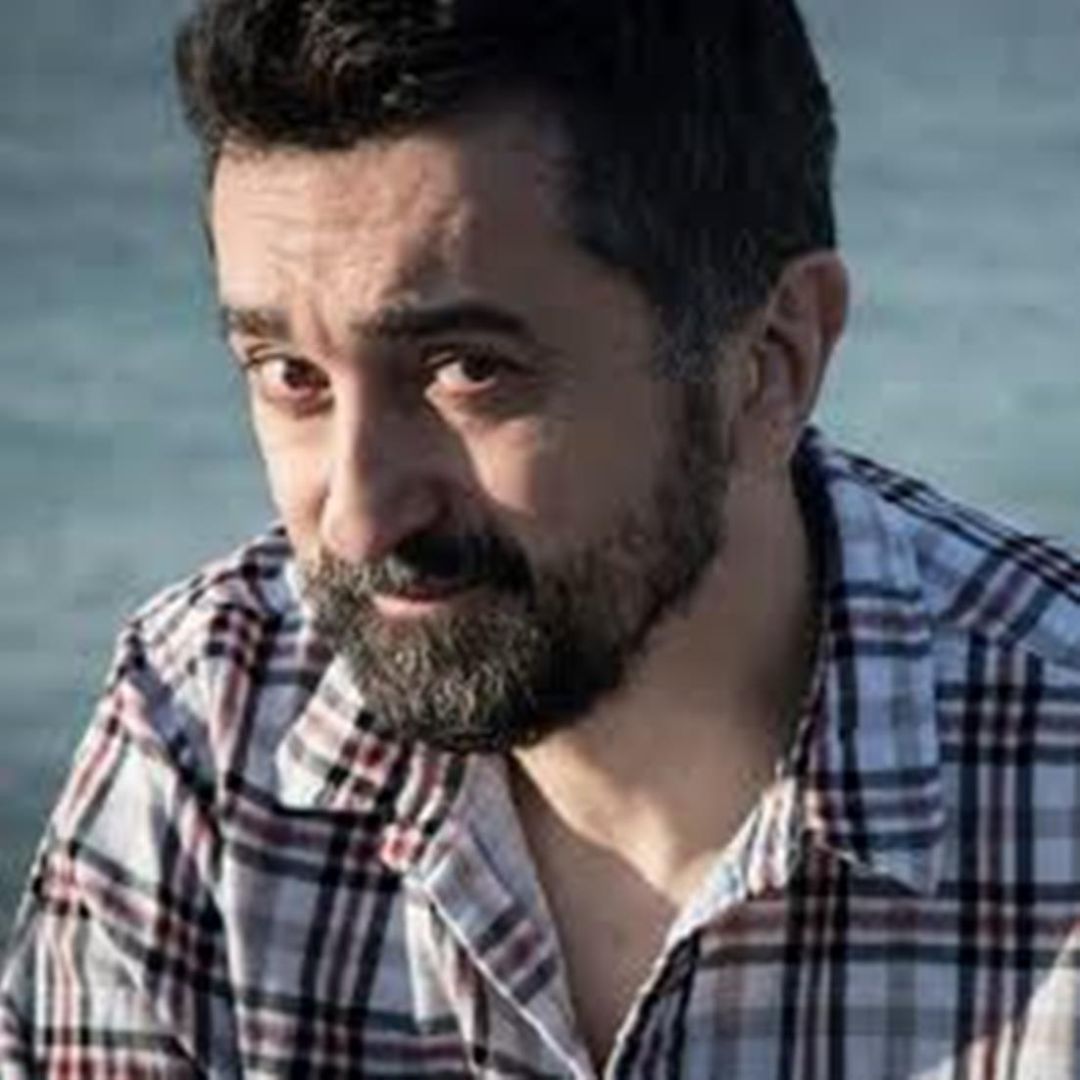Feliu Ventura, director del MiL Feliu Ventura, director del MiL