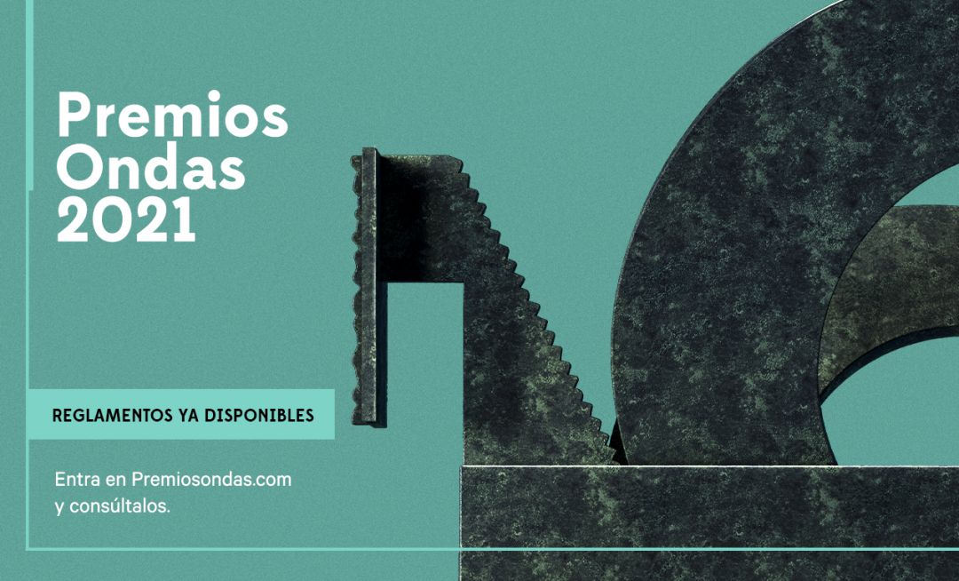 Los reglamentos nacionales e internacionales de la 68ª edición de los Premios Ondas ya están disponibles en premiosondas.com Los reglamentos nacionales e internacionales de la 68ª edición de los Premios Ondas ya están disponibles en premiosondas.com