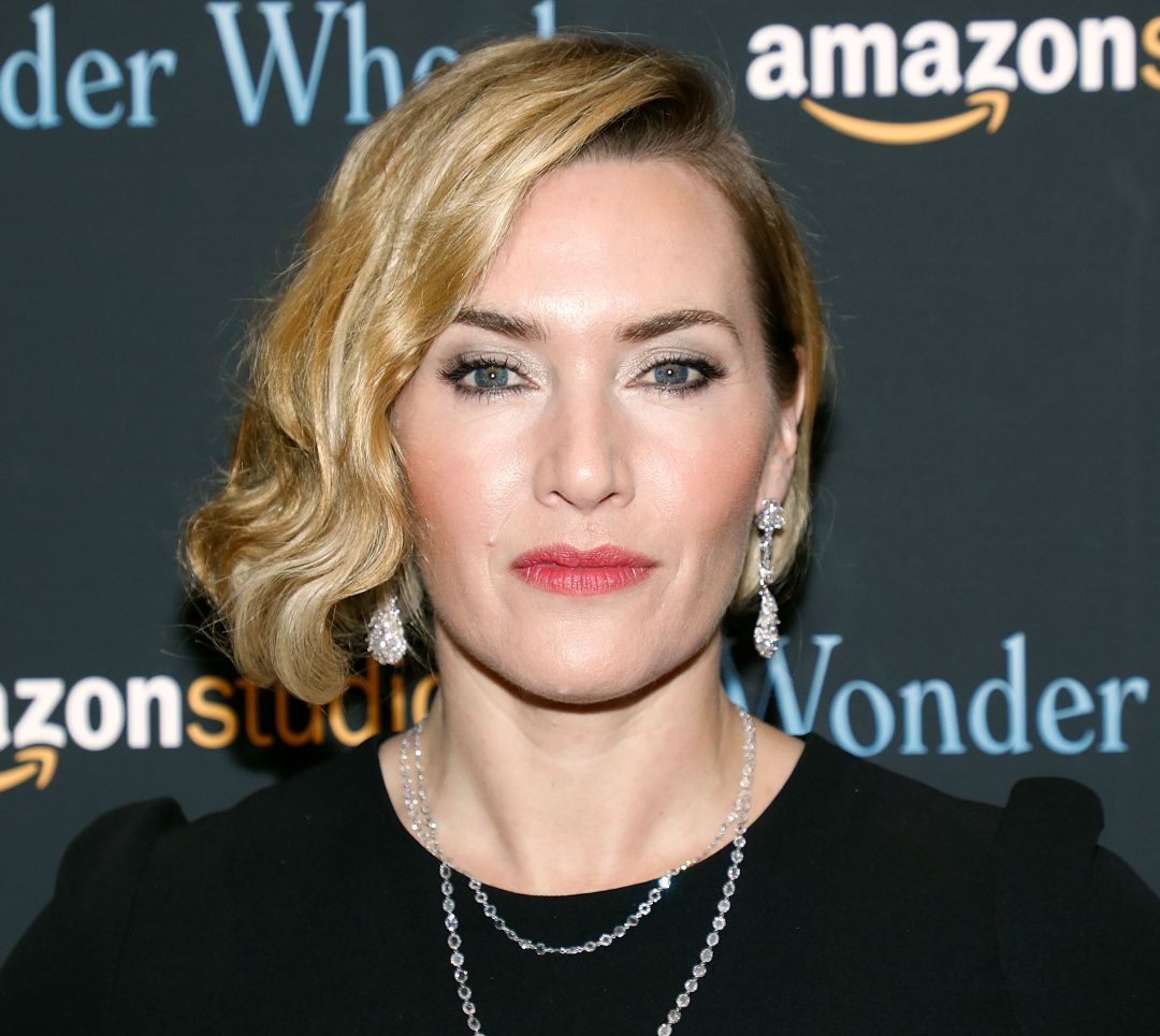 Kate Winslet se levanta contra 'los cuerpos perfectos' y se niega a que retoquen su tripa. Kate Winslet se levanta contra 'los cuerpos perfectos' y se niega a que retoquen su tripa.