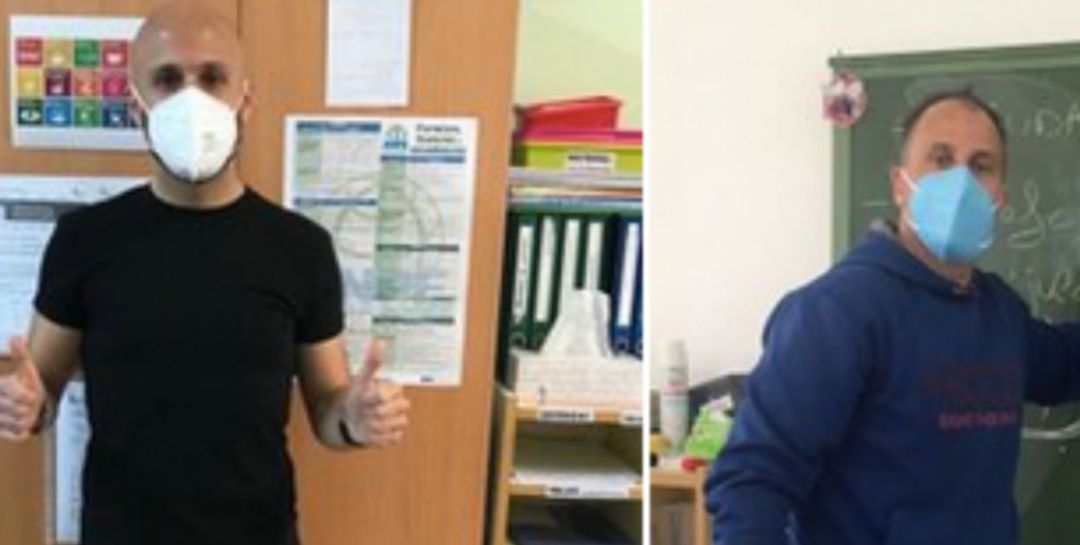 Un caso de bullying en un colegio desata un movimiento de solidaridad entre profesores de toda España. Un caso de bullying en un colegio desata un movimiento de solidaridad entre profesores de toda España.