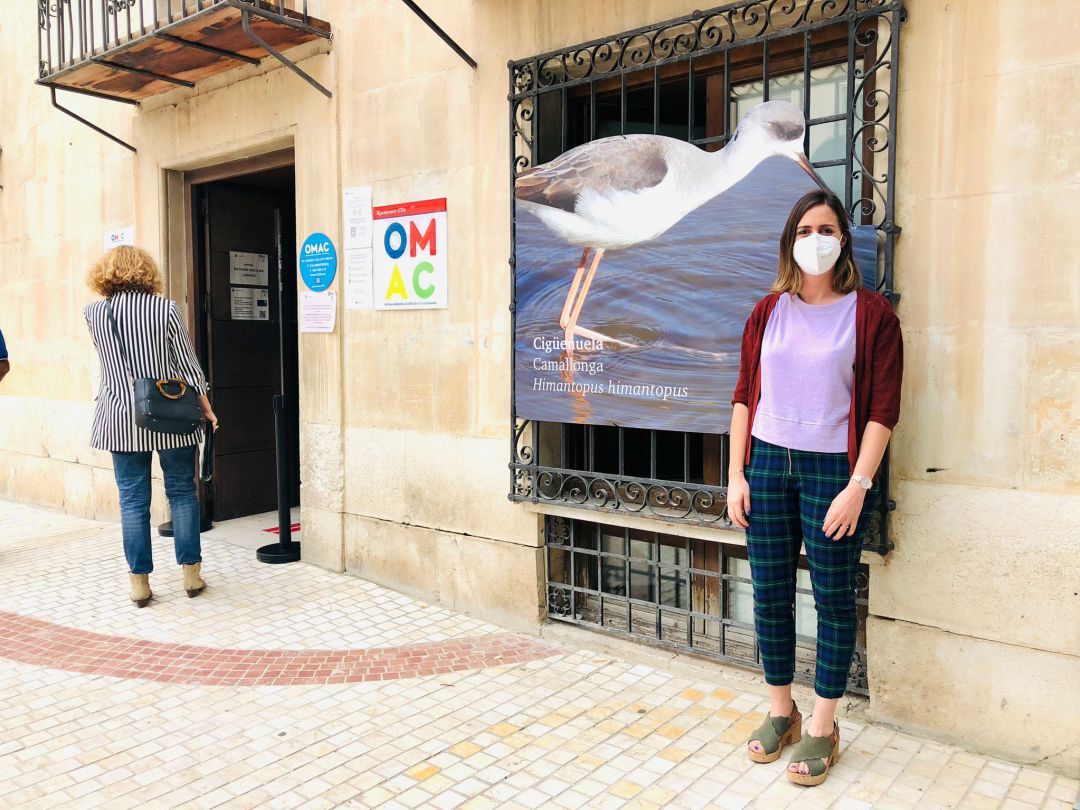 Campaña de divulgación de imágenes especies animales y vegetales Campaña de divulgación de imágenes especies animales y vegetales