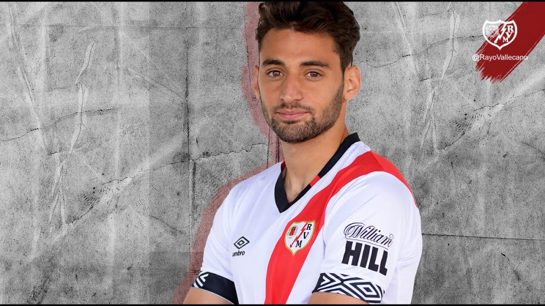 Iván Martos. Iván Martos.