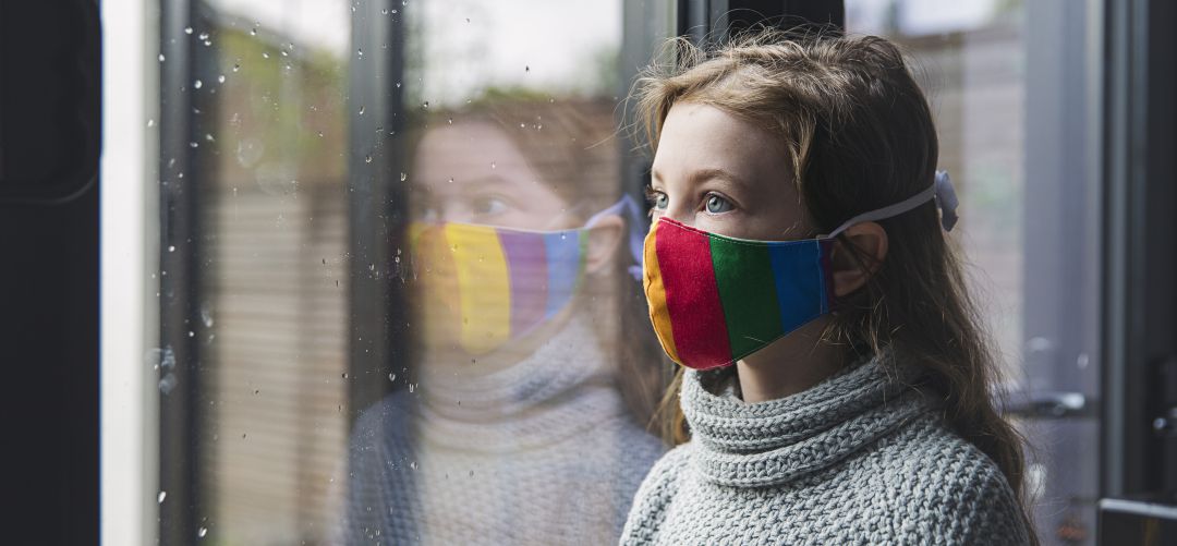 La lista de espera para una primera cita con Salud Mental para menores de edad se demora por dos o tres meses La lista de espera para una primera cita con Salud Mental para menores de edad se demora por dos o tres meses