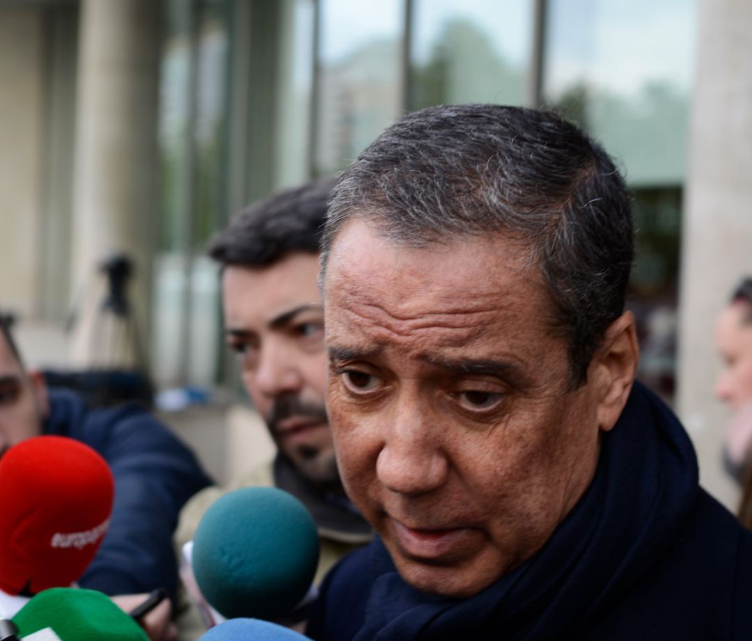 Anticorrupción recupera 9 millones de la trama Erial. Anticorrupción recupera 9 millones de la trama Erial.