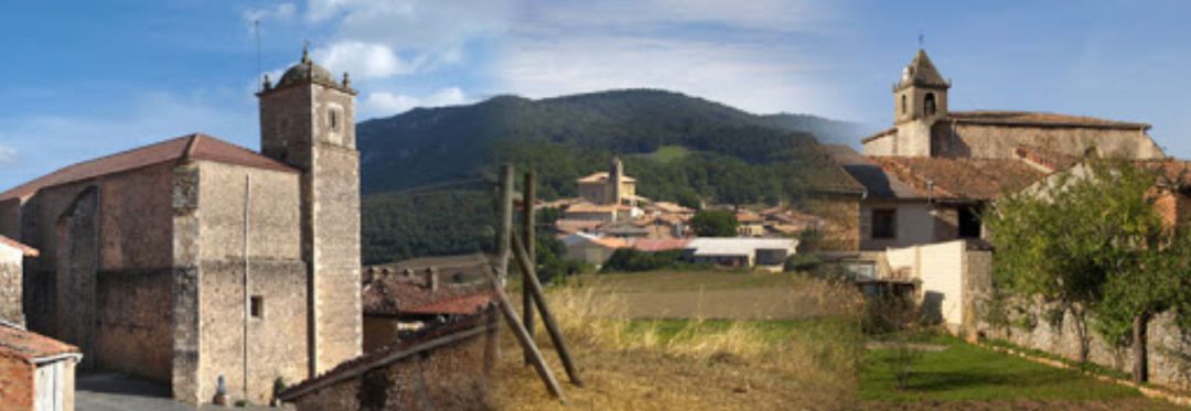 Lagrán, Araba Lagrán, Araba