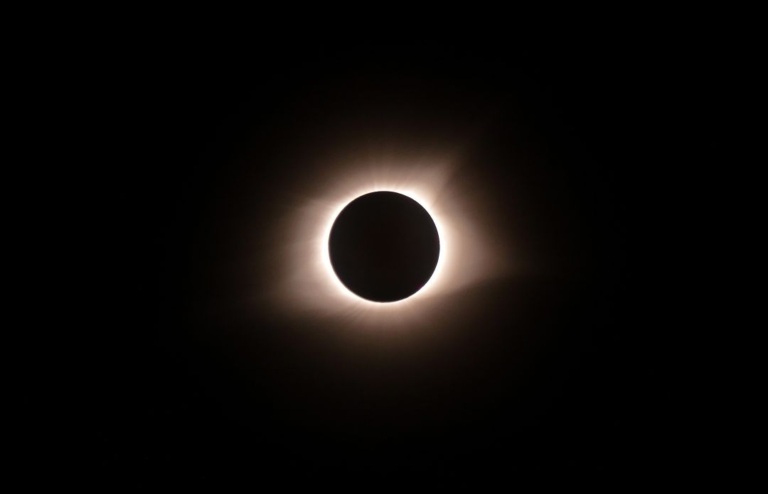 Eclipse solar. Eclipse solar.