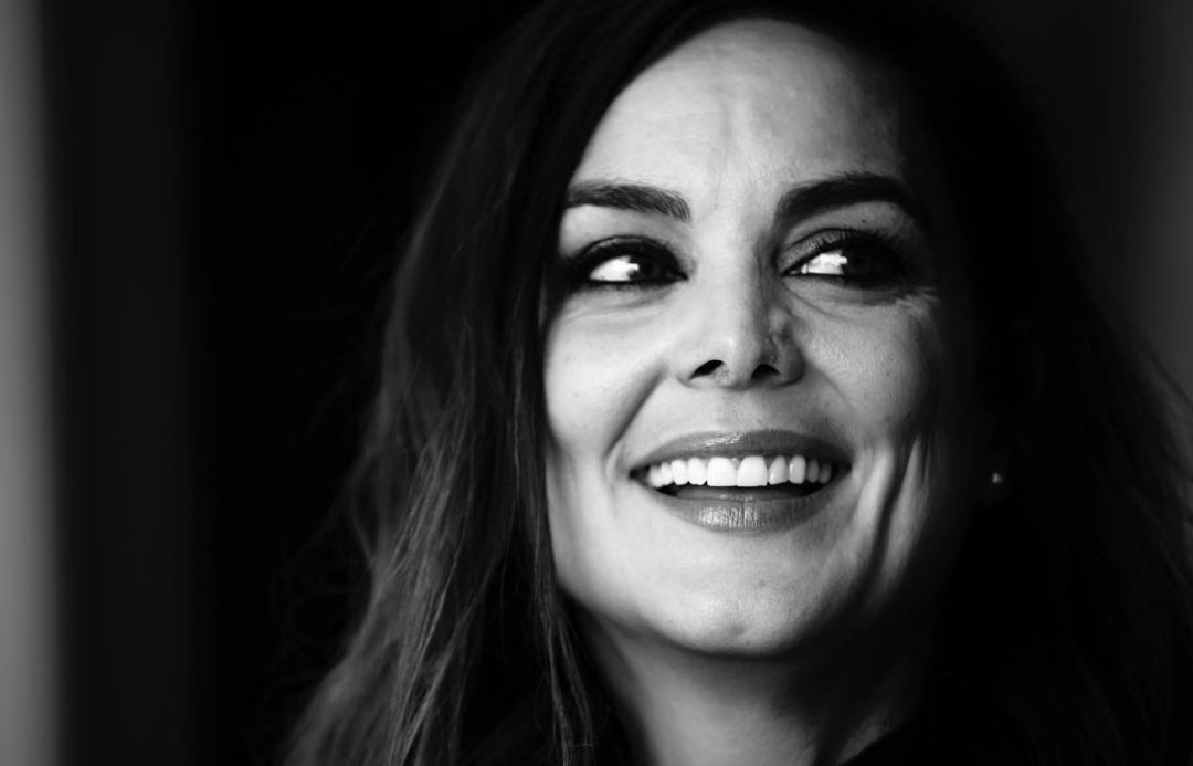 El consejo de Mónica Carrillo un año después de sufrir el cáncer de piel, relejado en unas fotografías. El consejo de Mónica Carrillo un año después de sufrir el cáncer de piel, relejado en unas fotografías.