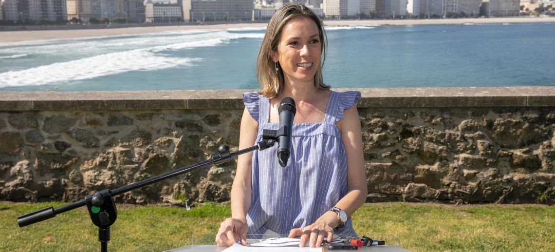 Mónica Martínez Mónica Martínez