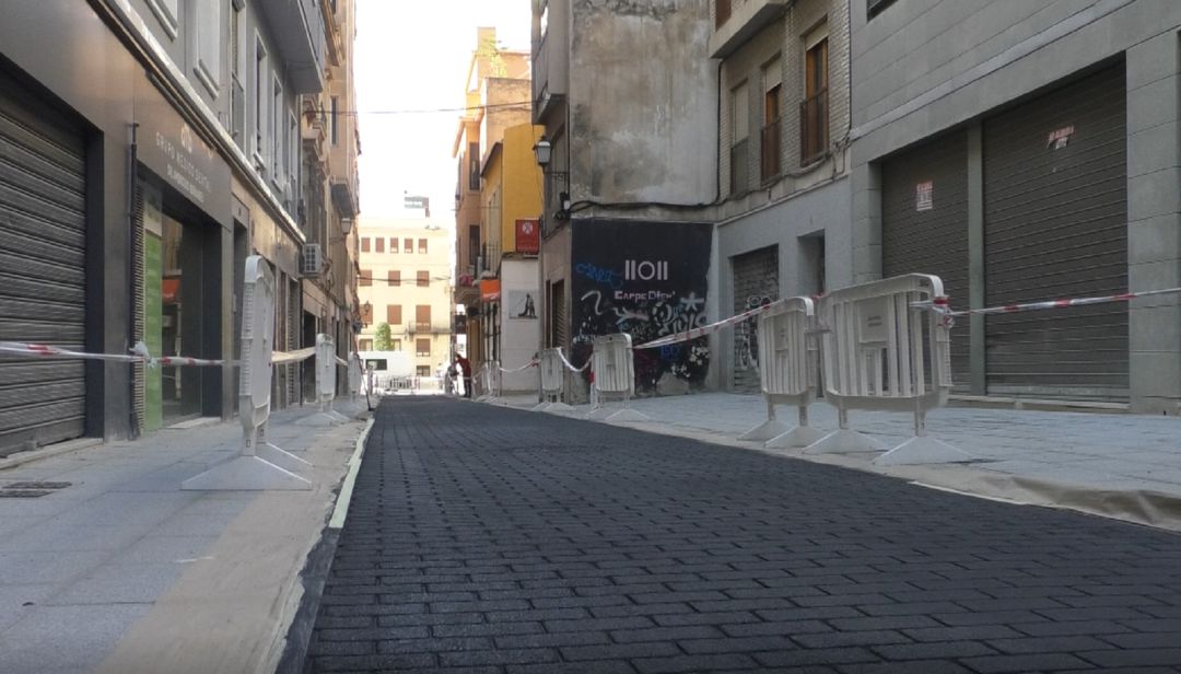 Calle Fatxo Calle Fatxo