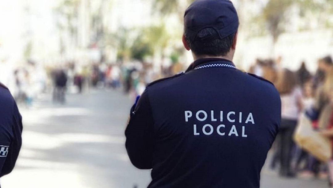 Policía Local Elche Policía Local Elche