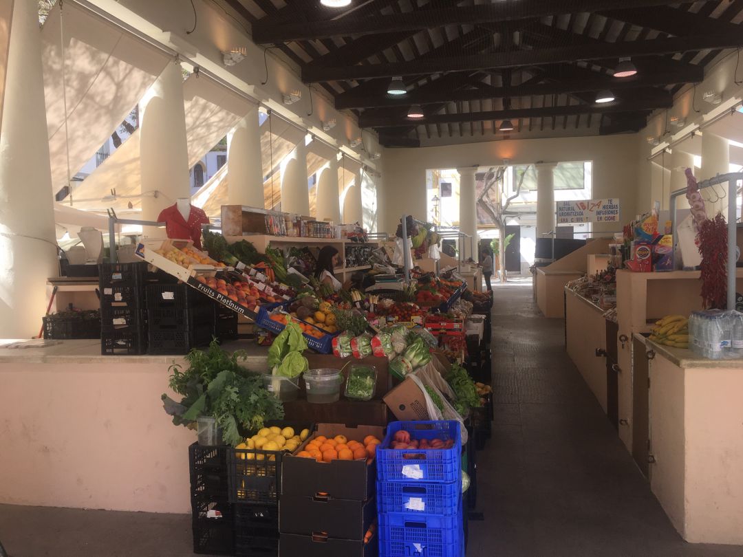 Mercat Vell Mercat Vell