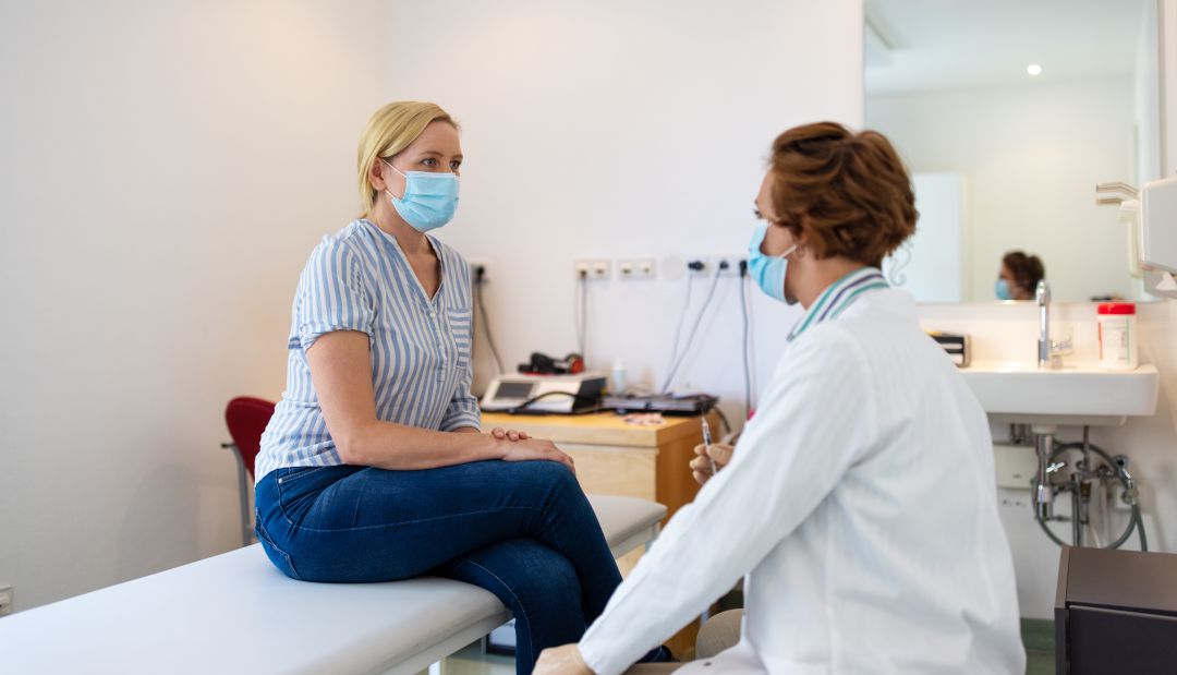 El Centro de Salud de Belén y San Roque se ha quedado muy pequeño y limitado, algo que se quiere atajar El Centro de Salud de Belén y San Roque se ha quedado muy pequeño y limitado, algo que se quiere atajar