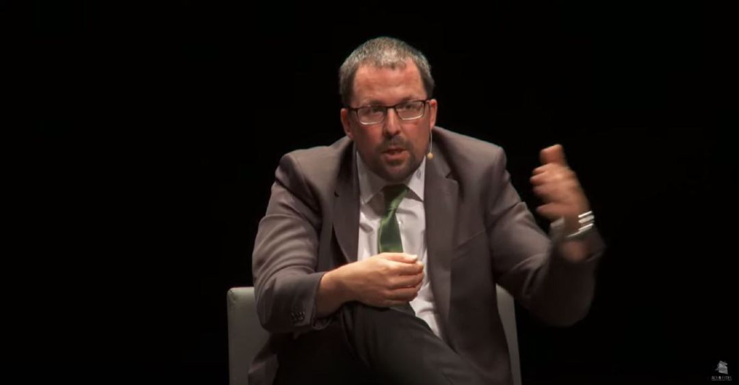 Raül Blanco, secretario general de Industria y de la Pequeña y Mediana Empresa del Ministerio de Industria, Comercio y Turismo Raül Blanco, secretario general de Industria y de la Pequeña y Mediana Empresa del Ministerio de Industria, Comercio y Turismo