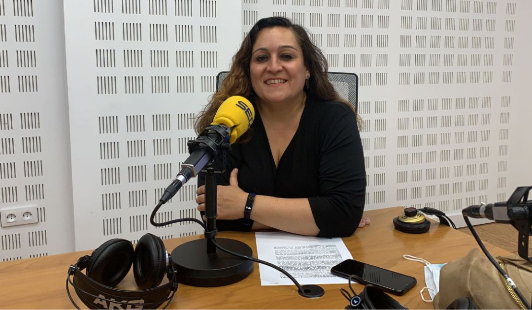 Rocío Tornay, docente del área de marketing de ESIC Sevilla y presidenta de Foro Marketing Sevilla Rocío Tornay, docente del área de marketing de ESIC Sevilla y presidenta de Foro Marketing Sevilla