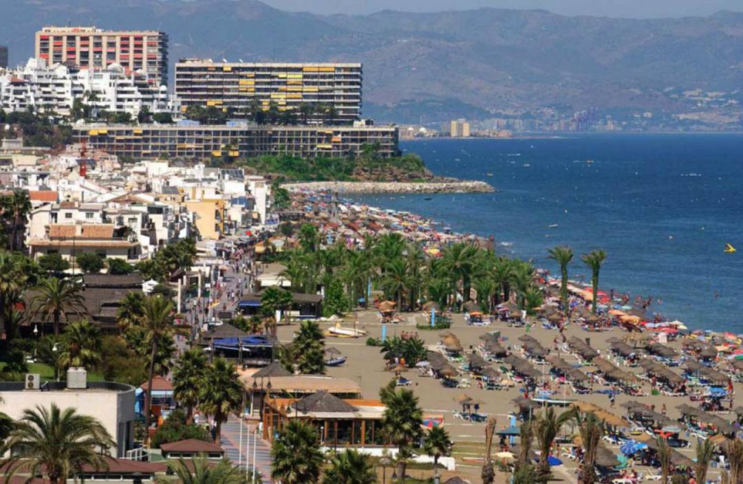 Turismo Costa del Sol Turismo Costa del Sol