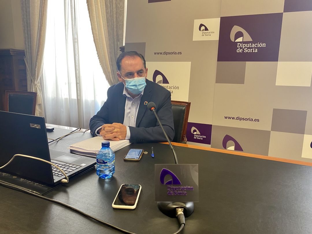 Benito Serrano. Benito Serrano.