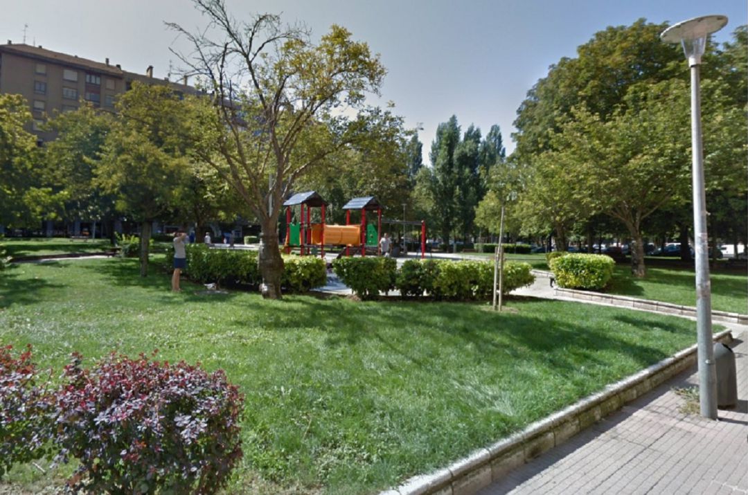 Plaza Gerardo Armesto Plaza Gerardo Armesto
