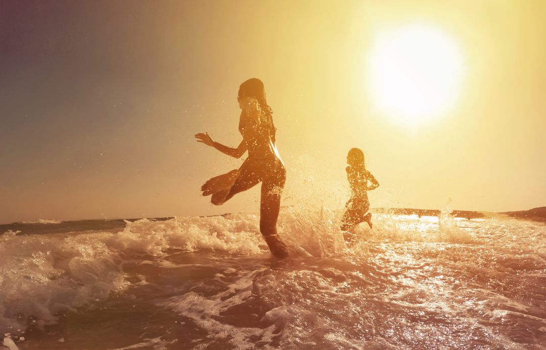 Comienza el calor en gran parte de la Península con temperaturas máximas que rozan los 40ºC. Comienza el calor en gran parte de la Península con temperaturas máximas que rozan los 40ºC.
