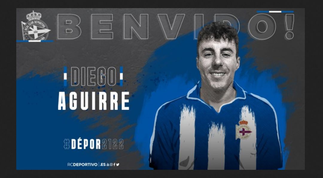 Diego Aguirre Diego Aguirre