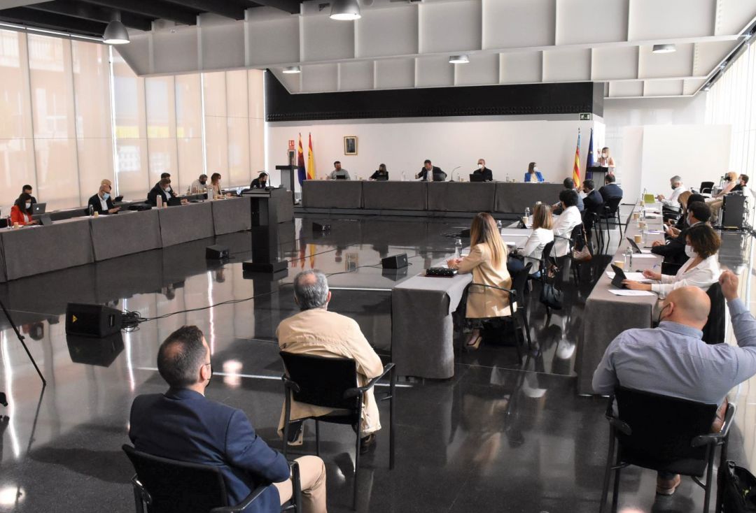 Debate Estado Municipio Debate Estado Municipio