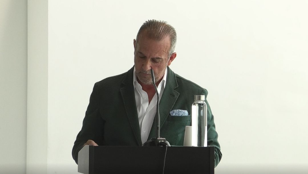 Perfecto Palacio Perfecto Palacio