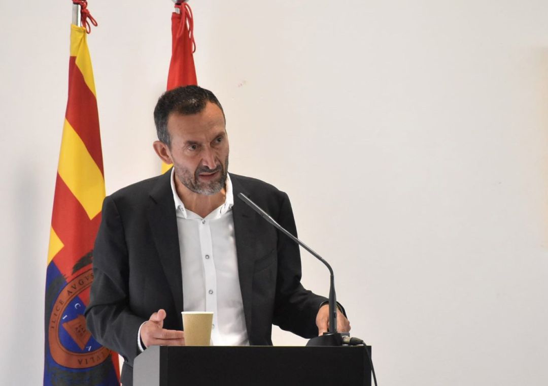 Alcalde de Elche Alcalde de Elche