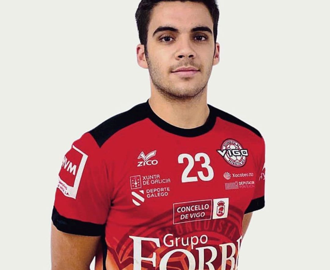 Prada, nuevo jugador de la Ud Ibiza Prada, nuevo jugador de la Ud Ibiza