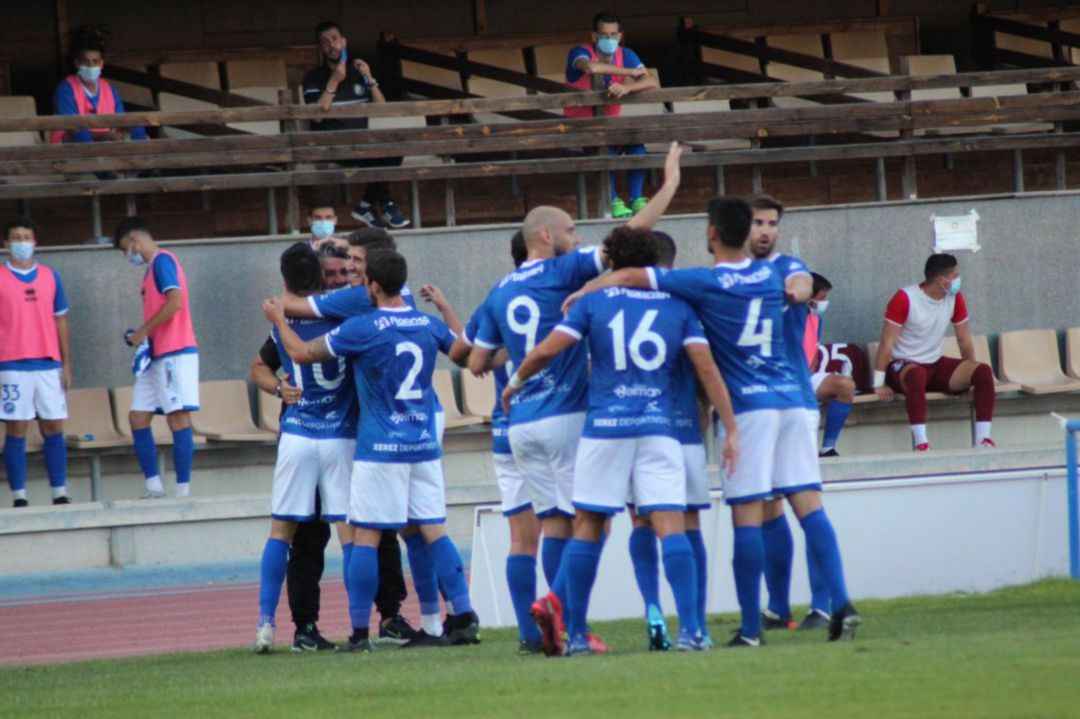 La 2ª RFEF empeiza a coger forma La 2ª RFEF empeiza a coger forma
