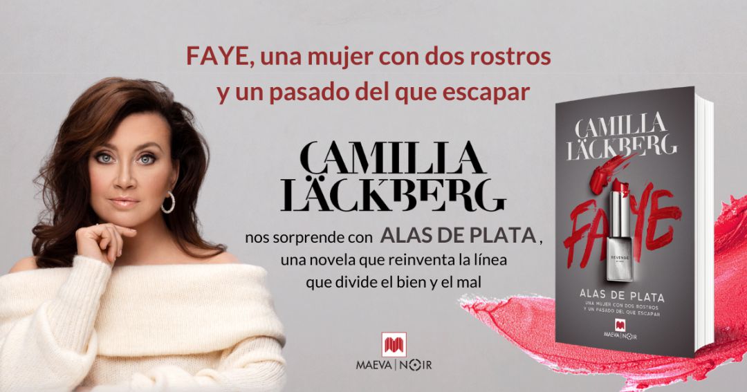 Alas de Plata - Editorial Maeva Alas de Plata - Editorial Maeva