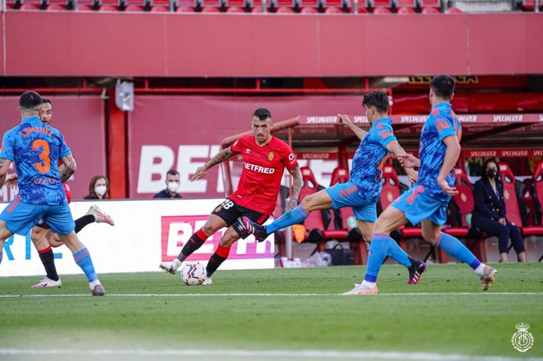 RCD Mallorca RCD Mallorca